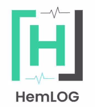 HemLOG Logo